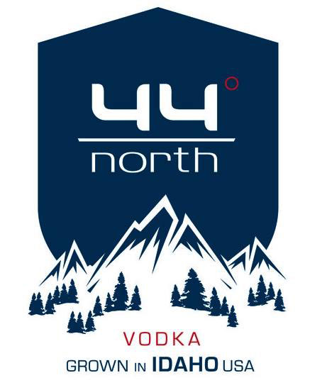 44 North Vodka