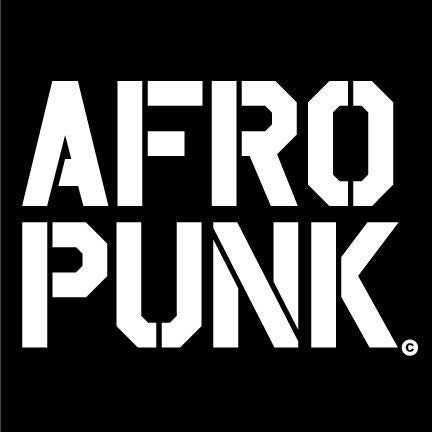 Afro Punk