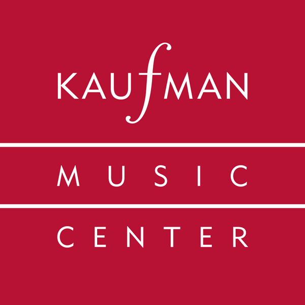 Kaufman Music Center