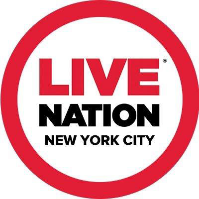 Live Nation NYC