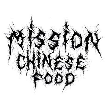Mission Chinese Food