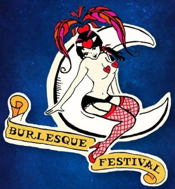 NY Burlesque Festival